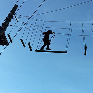Half-Day Blue Pass (Ages 4-8) image